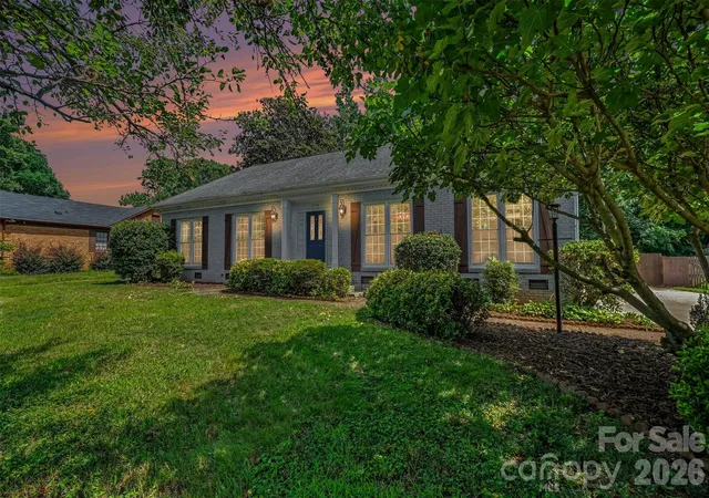 2nd image of 5734 Faulconbridge Rd, Charlotte, NC 28227 | MLS# 4411161