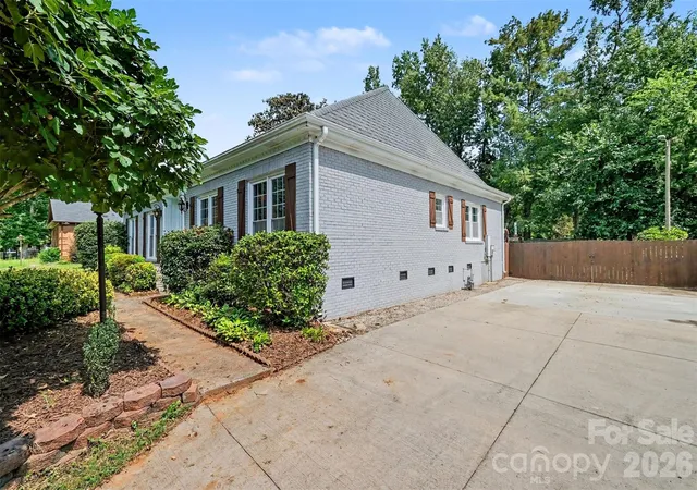 4th image of 5734 Faulconbridge Rd, Charlotte, NC 28227 | MLS# 4411161