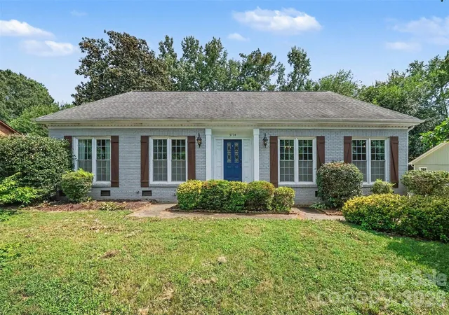 48th image of 5734 Faulconbridge Rd, Charlotte, NC 28227 | MLS# 4411161