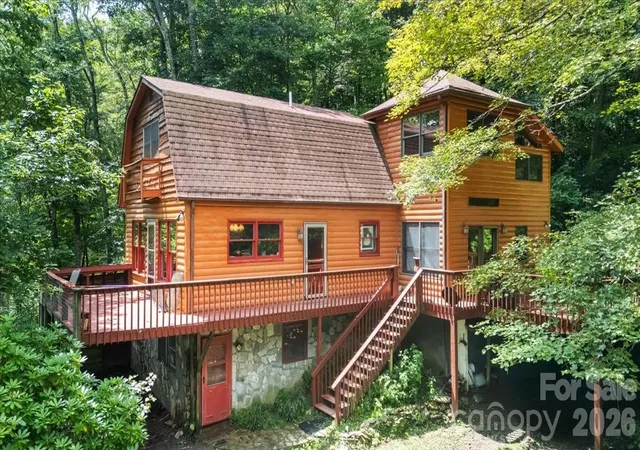 Photo 1 of Single family home for sale at 67 Birch Springs Ln #218, Mars Hill, NC 28754 | MLS# 4411164 | Listing updated on 2026-09-01