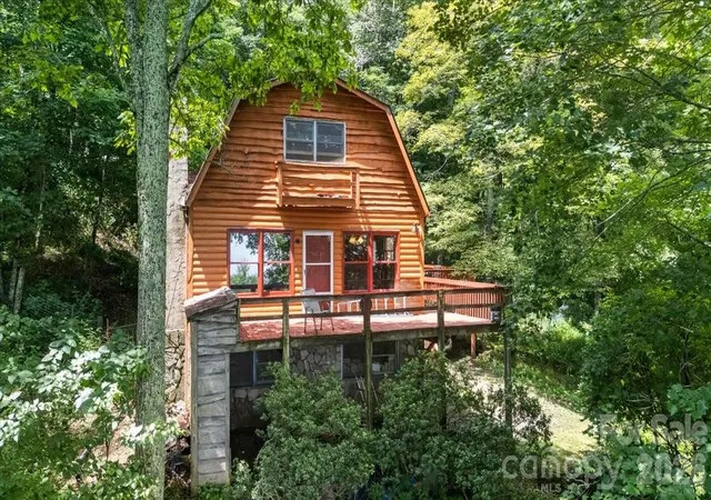 Photo 2 of Single family home for sale at 67 Birch Springs Ln #218, Mars Hill, NC 28754 | MLS# 4411164 | Listing updated on 2026-09-01