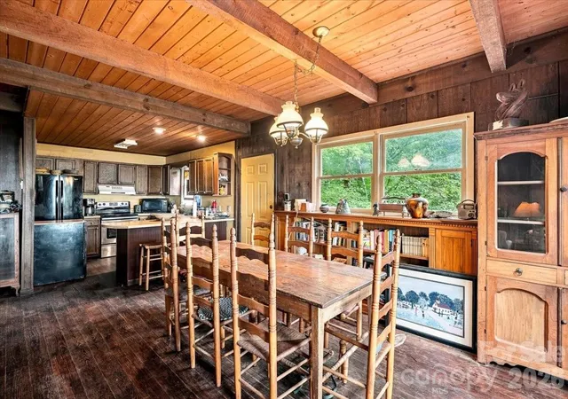 Photo 5 of Single family home for sale at 67 Birch Springs Ln #218, Mars Hill, NC 28754 | MLS# 4411164 | Listing updated on 2026-09-01