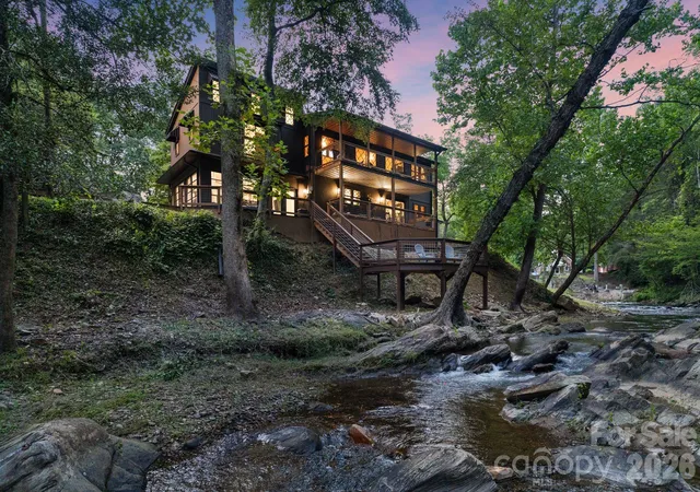 Photo 1 of Single family home for sale at 1754 Lake Tahoma Rd, Marion, NC 28752 | MLS# 4411166 | Listing updated on 2026-08-13