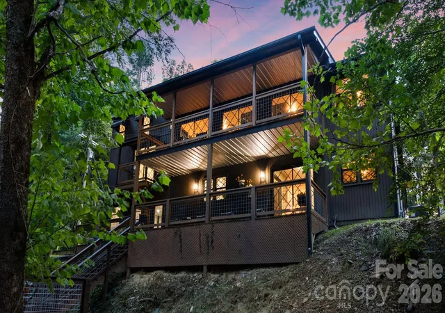 Photo 3 of Single family home for sale at 1754 Lake Tahoma Rd, Marion, NC 28752 | MLS# 4411166 | Listing updated on 2026-08-13