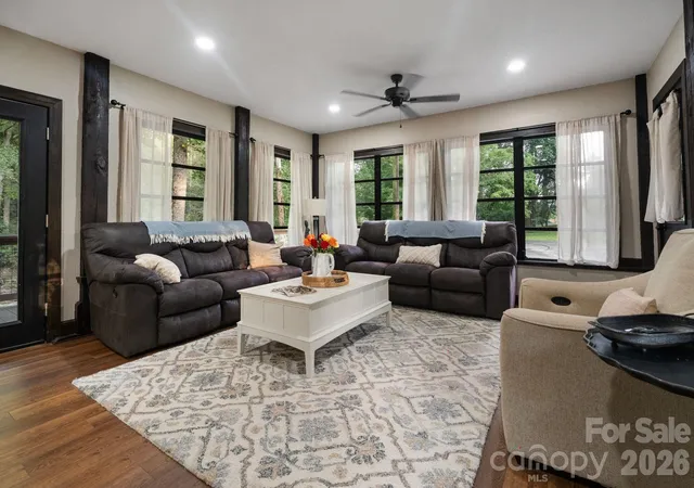 Photo 5 of Single family home for sale at 1754 Lake Tahoma Rd, Marion, NC 28752 | MLS# 4411166 | Listing updated on 2026-08-13