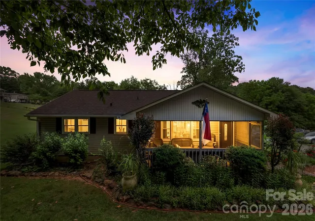 1st image of 611 Pole Creasman Rd, Asheville, NC 28806 | MLS# 4411168