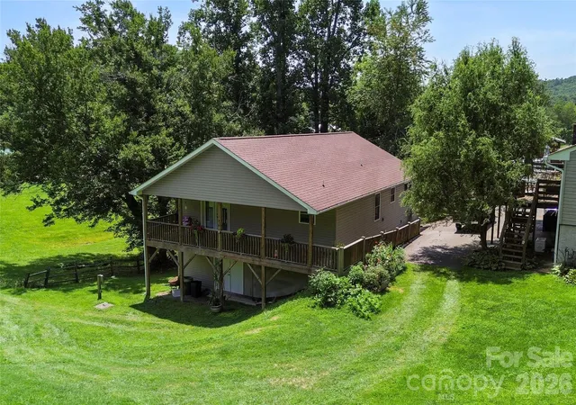 3rd image of 611 Pole Creasman Rd, Asheville, NC 28806 | MLS# 4411168