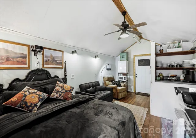 48th image of 611 Pole Creasman Rd, Asheville, NC 28806 | MLS# 4411168