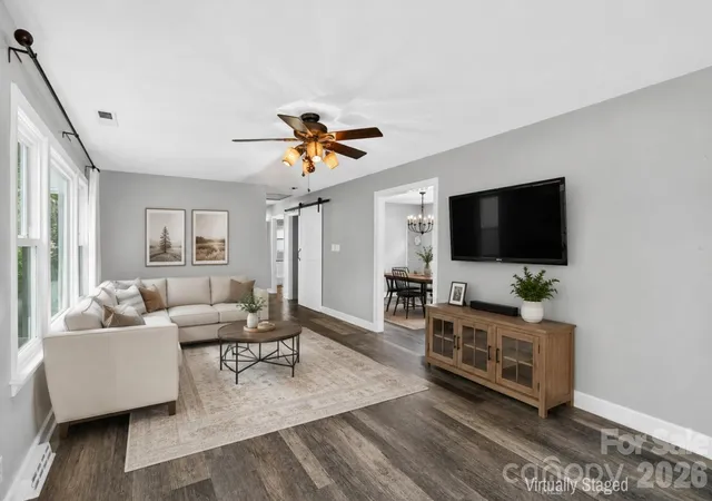 5th image of 611 Pole Creasman Rd, Asheville, NC 28806 | MLS# 4411168
