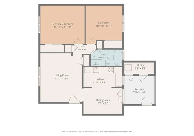 18th image of 920 Mcalway Rd #F, Charlotte, NC 28211 | MLS# 4411169
