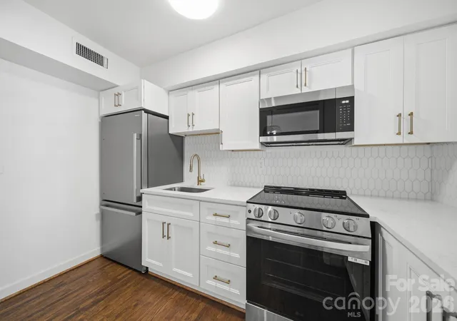 2nd image of 920 Mcalway Rd #F, Charlotte, NC 28211 | MLS# 4411169