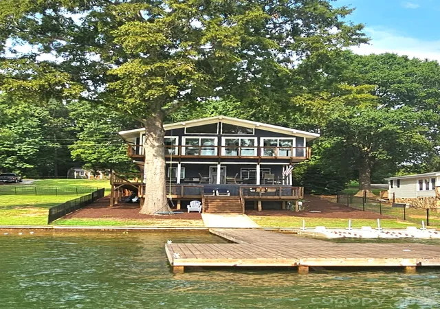 3rd image of 634 Pinehaven Dr #PH74, New London, NC 28127 | MLS# 4411174