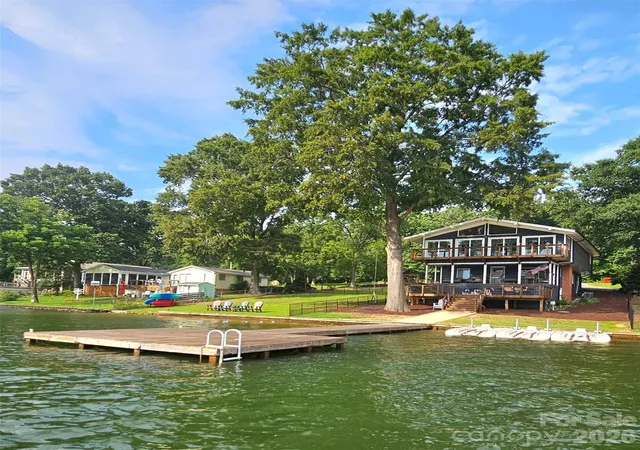 4th image of 634 Pinehaven Dr #PH74, New London, NC 28127 | MLS# 4411174
