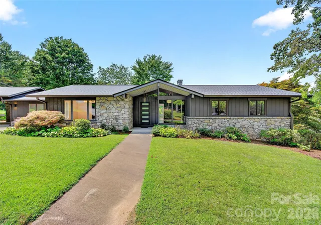 1st image of 208 Dogwood Ln, Black Mountain, NC 28711 | MLS# 4411178