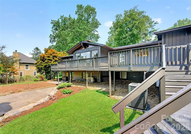 4th image of 208 Dogwood Ln, Black Mountain, NC 28711 | MLS# 4411178