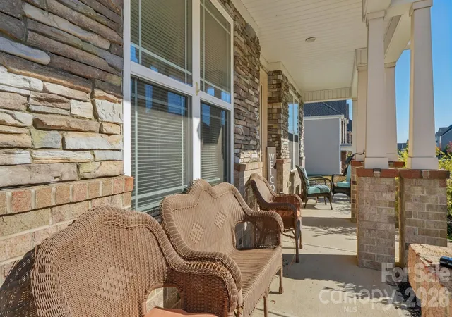 Photo 3 of Single family home for sale at 483 Hunton Forest Dr, Concord, NC 28027 | MLS# 4411183 | Listing updated on 2026-09-19