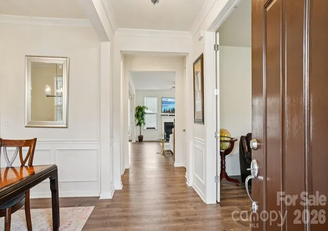 Photo 3 of Single family home for sale at 483 Hunton Forest Dr, Concord, NC 28027 | MLS# 4411183 | Listing updated on 2026-09-19