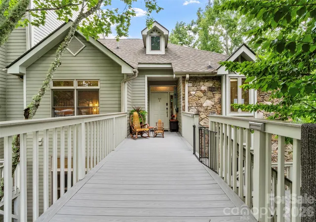 2nd image of 10 Stoney Falls Loop #304, Burnsville, NC 28714 | MLS# 4411184