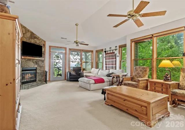 4th image of 10 Stoney Falls Loop #304, Burnsville, NC 28714 | MLS# 4411184