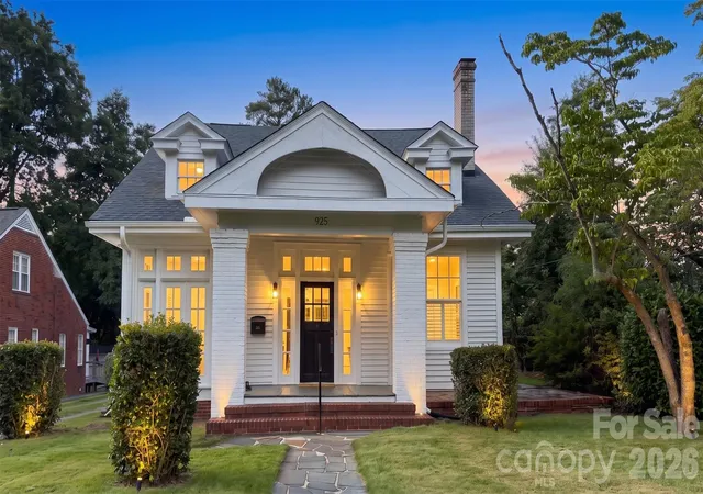 1st image of 925 E Main St, Albemarle, NC 28001 | MLS# 4411187