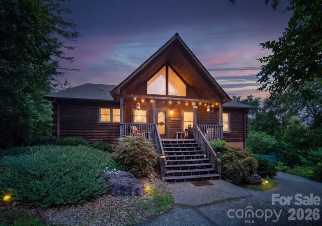 1st image of 417 Garden Ln, Lake Lure, NC 28746 | MLS# 4411192