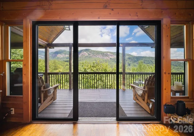 2nd image of 417 Garden Ln, Lake Lure, NC 28746 | MLS# 4411192
