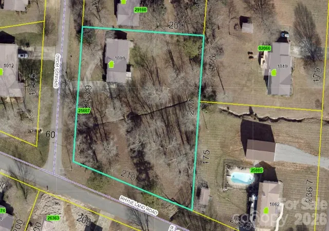 28th image of 1009 Springs Rd, Lincolnton, NC 28092 | MLS# 4411194