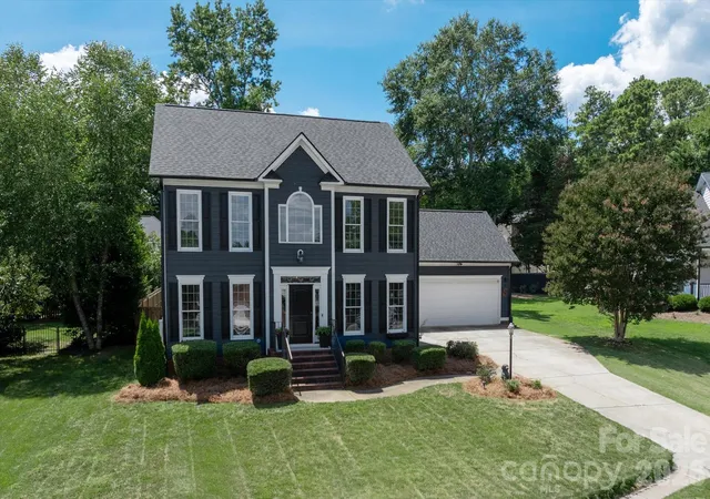 image of 1235 Old Coach Ln, Rock Hill, SC 29732 | MLS# 4411196
