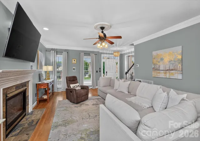 image of 1235 Old Coach Ln, Rock Hill, SC 29732 | MLS# 4411196