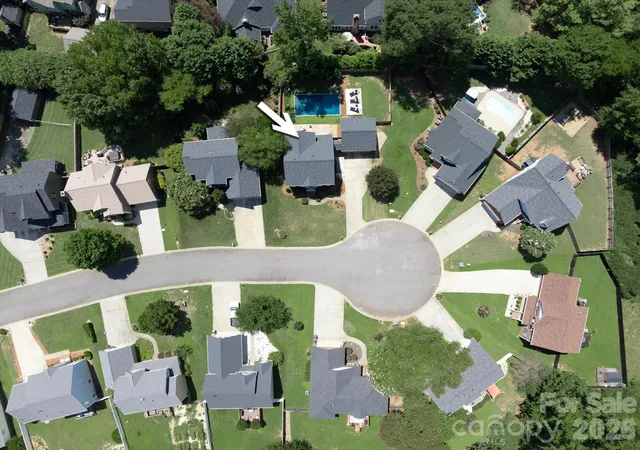 43rd image of 1235 Old Coach Ln, Rock Hill, SC 29732 | MLS# 4411196
