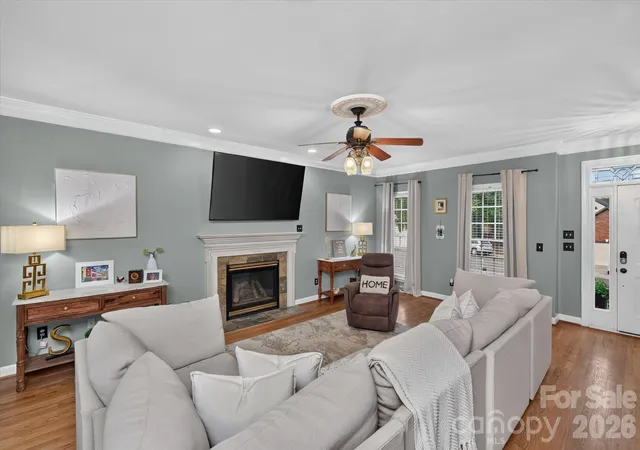 image of 1235 Old Coach Ln, Rock Hill, SC 29732 | MLS# 4411196