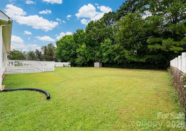 37th image of 1382 Sullivan St, Rock Hill, SC 29730 | MLS# 4411199