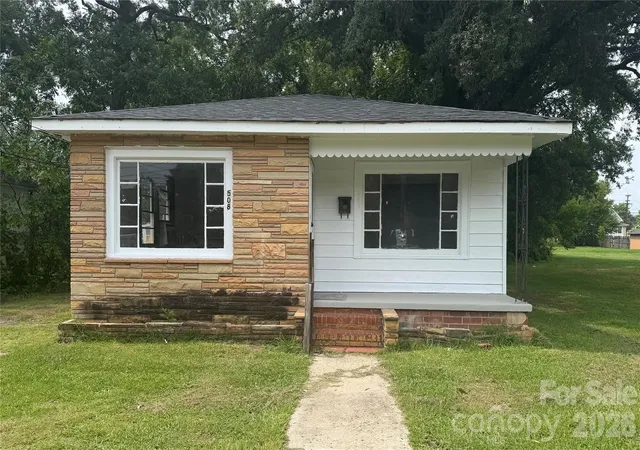 1st image of 508 N Shaver St, Salisbury, NC 28144 | MLS# 4411202