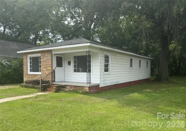2nd image of 508 N Shaver St, Salisbury, NC 28144 | MLS# 4411202