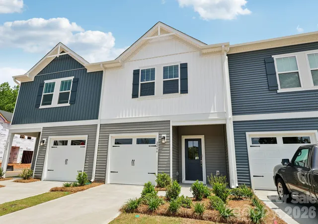 1st image of 9037 Foggy Brook Loop, Charlotte, NC 28216 | MLS# 4411203