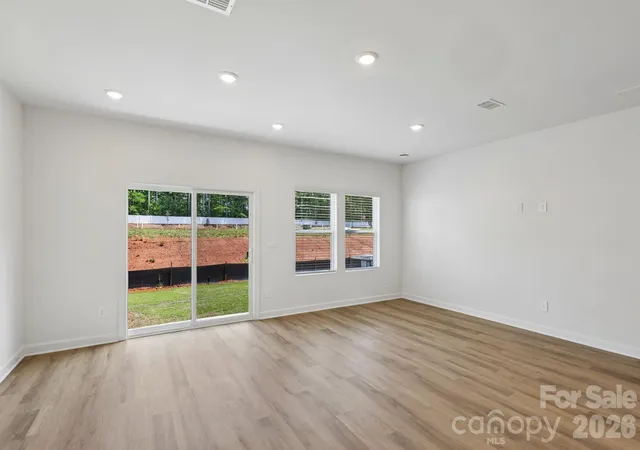 Photo 3 of Townhouse for sale at 9037 Foggy Brk Loop, Charlotte, NC 28216 | MLS# 4411203 | Listing updated on 2026-09-03