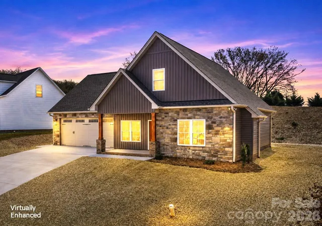 1st image of 4957 Southview Dr, Hickory, NC 28602 | MLS# 4411205
