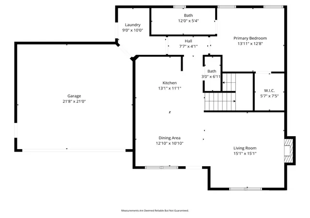 5th image of 4957 Southview Dr, Hickory, NC 28602 | MLS# 4411205