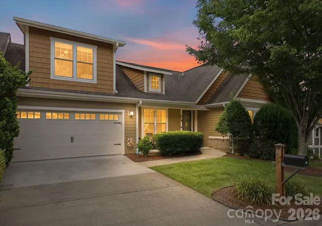 1st image of 45 Creekside View Dr, Asheville, NC 28804 | MLS# 4411206
