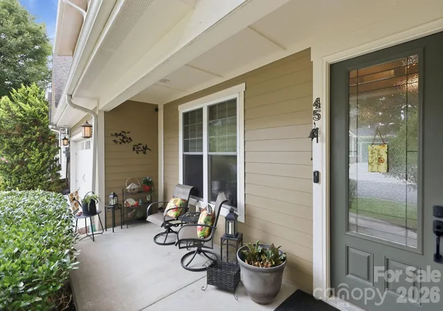 2nd image of 45 Creekside View Dr, Asheville, NC 28804 | MLS# 4411206