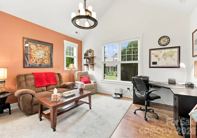 3rd image of 45 Creekside View Dr, Asheville, NC 28804 | MLS# 4411206