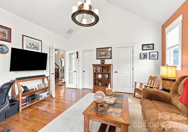 4th image of 45 Creekside View Dr, Asheville, NC 28804 | MLS# 4411206