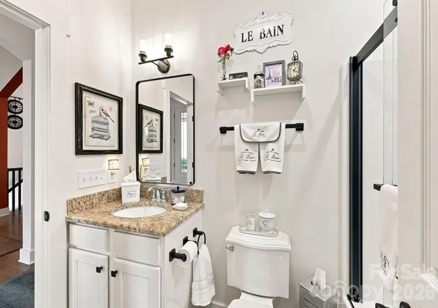 5th image of 45 Creekside View Dr, Asheville, NC 28804 | MLS# 4411206