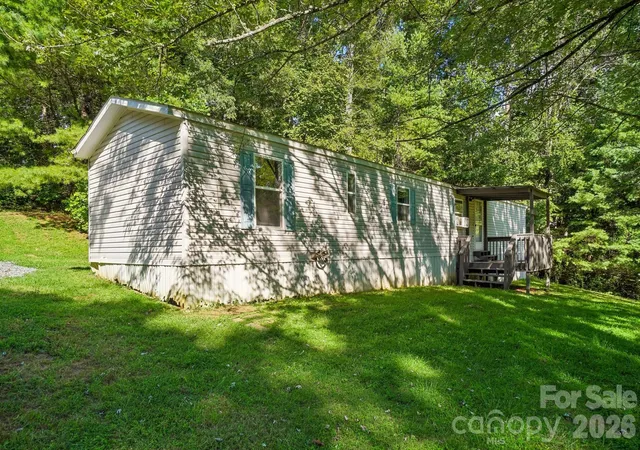 1st image of 605 Turkey Creek Ter, Leicester, NC 28748 | MLS# 4411218