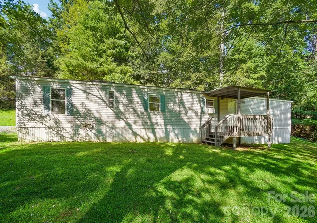 2nd image of 605 Turkey Creek Ter, Leicester, NC 28748 | MLS# 4411218