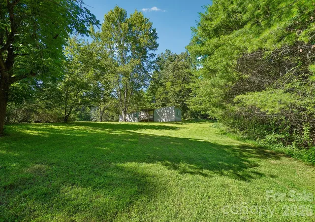 28th image of 605 Turkey Creek Ter, Leicester, NC 28748 | MLS# 4411218