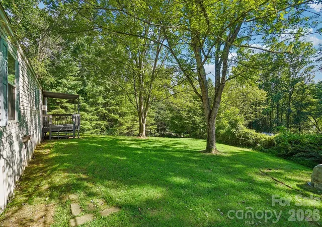 Photo 3 of Single family home for sale at 605 Turkey Crk Ter, Leicester, NC 28748 | MLS# 4411218 | Listing updated on 2026-08-06