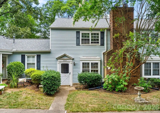 Photo 1 of Condo for sale at 8504 Castle Pine Ct, Charlotte, NC 28226 | MLS# 4411219 | Listing updated on 2026-08-28