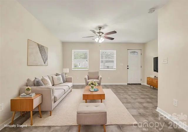 Photo 2 of Single family home for sale at 1352 Steed St, Rock Hill, SC 29732 | MLS# 4411220 | Listing updated on 2026-09-04
