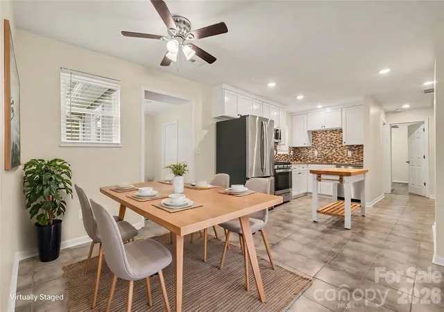 Photo 3 of Single family home for sale at 1352 Steed St, Rock Hill, SC 29732 | MLS# 4411220 | Listing updated on 2026-09-04